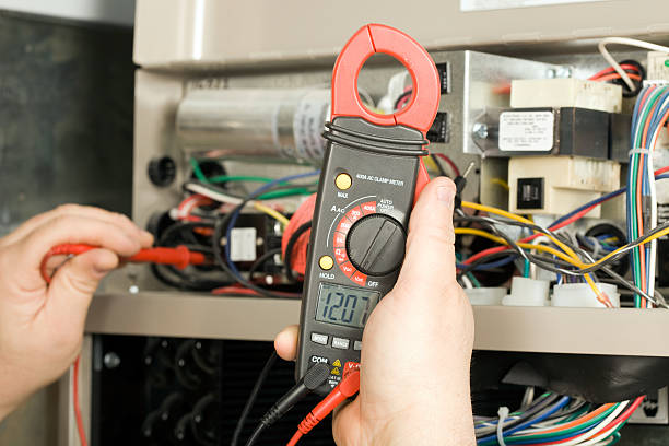 Best Electrical Wiring and Rewiring  in Waxahachie, TX